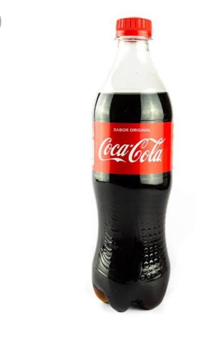 Coca cola original