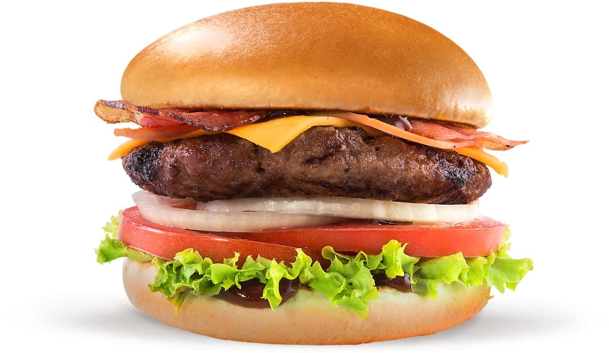 Hamburguesa Premium