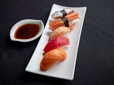 Combinación Niguiri
