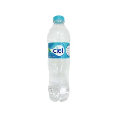 Agua 600