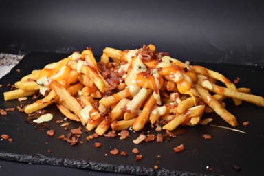 Papas Goddess Style