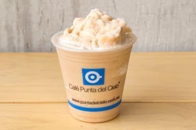 Capuchino Frappe