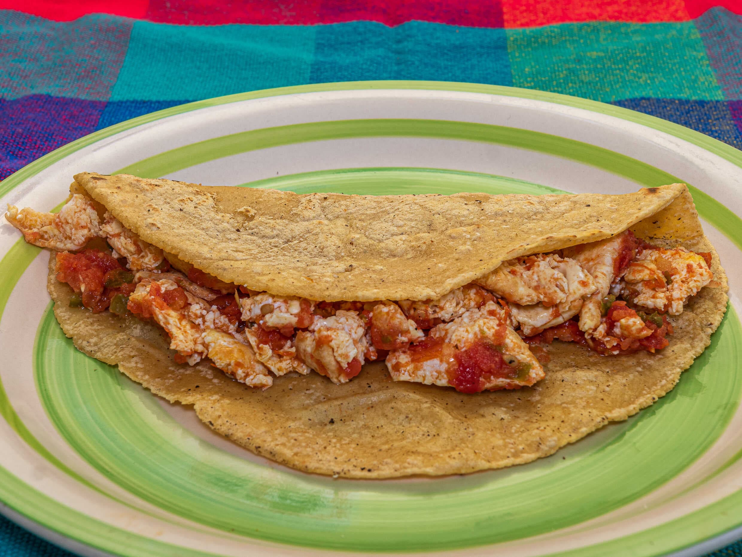 Taco