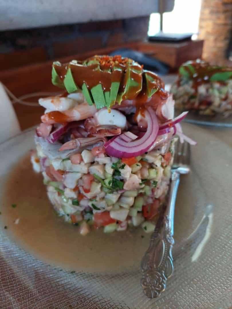 Torre de Mariscos