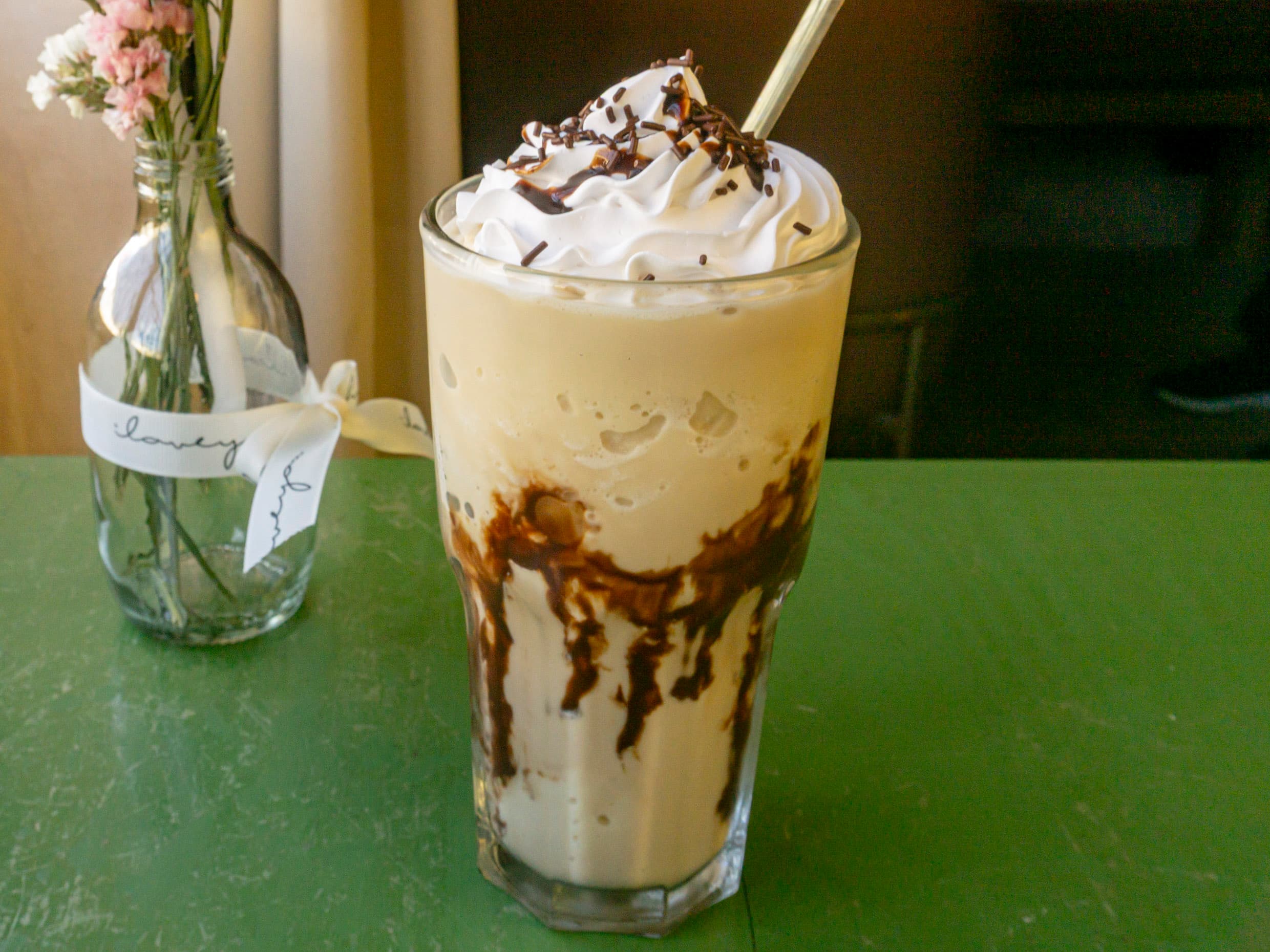 Frapuchino de 16 Oz