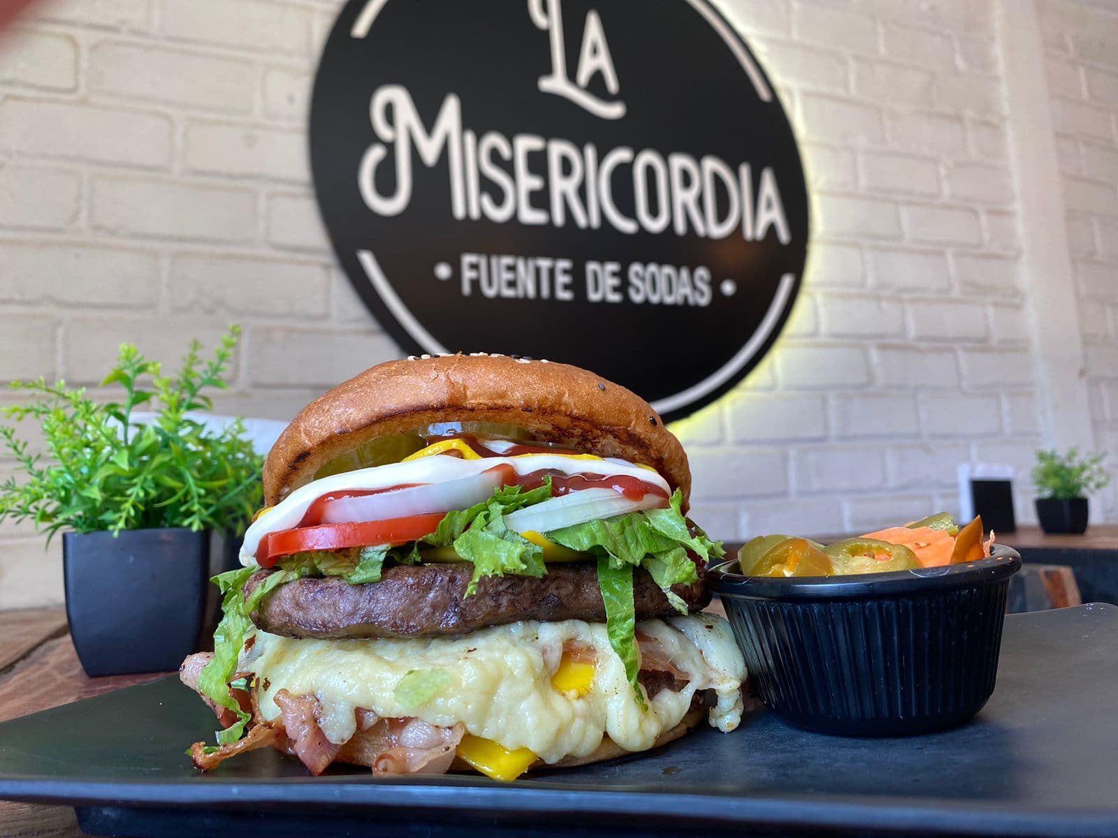 ARRACHERA SUPREMA DOBLE