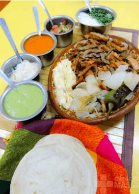 Guelaguetza