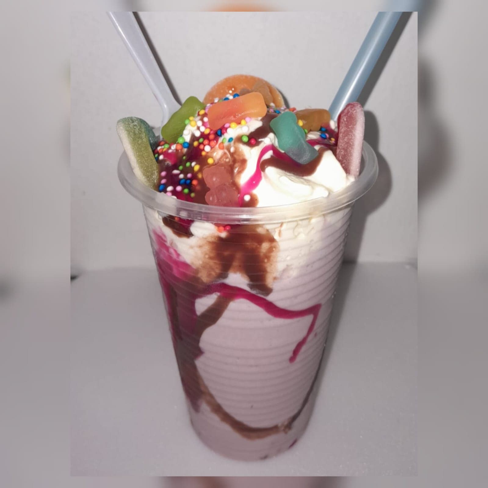 Malteada