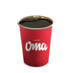 Tinto Americano 400ml