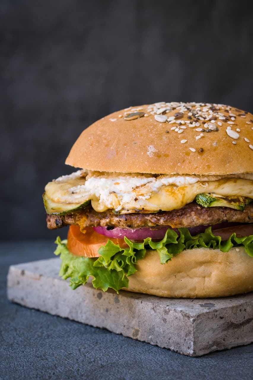 Street Burger