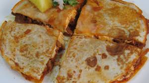 Gringa Campechana