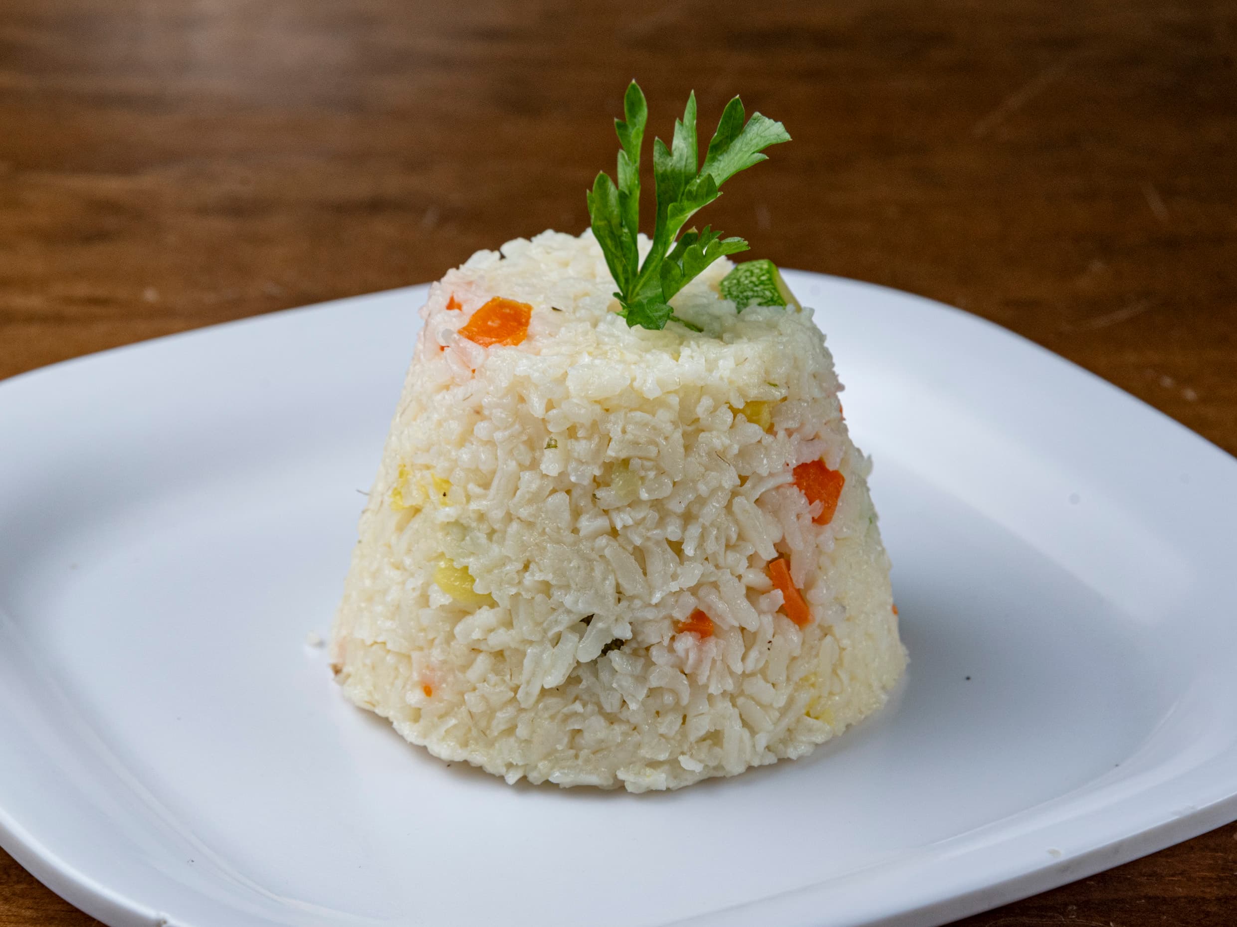 TAON DE ARROZ