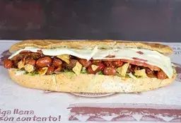 Italiano 38cm