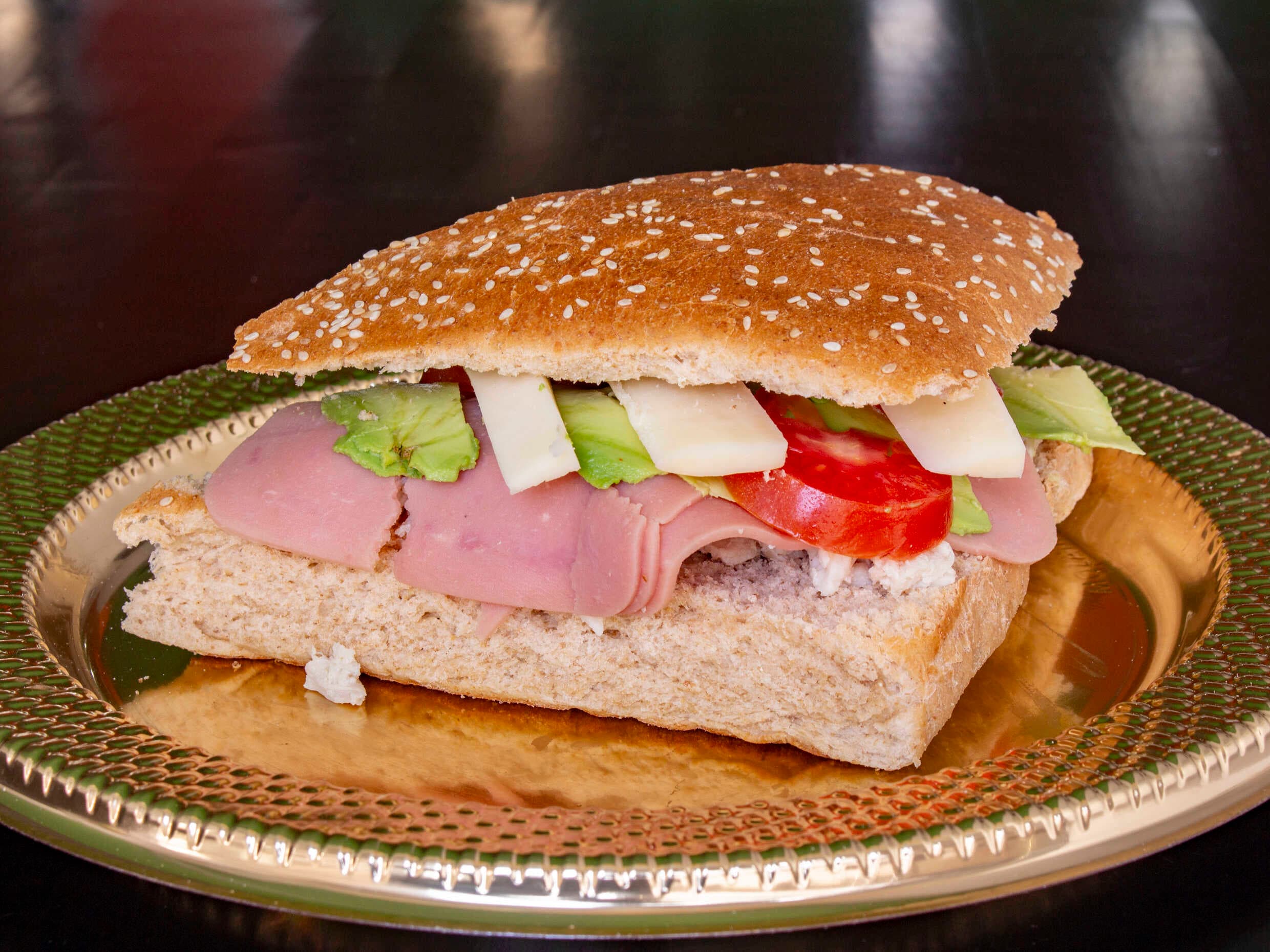 Panini Miami