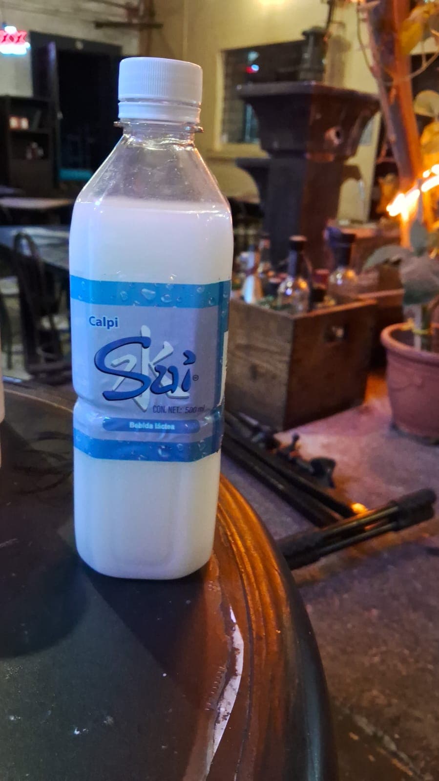 Calpi Natural