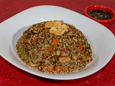 Yaki Mixto