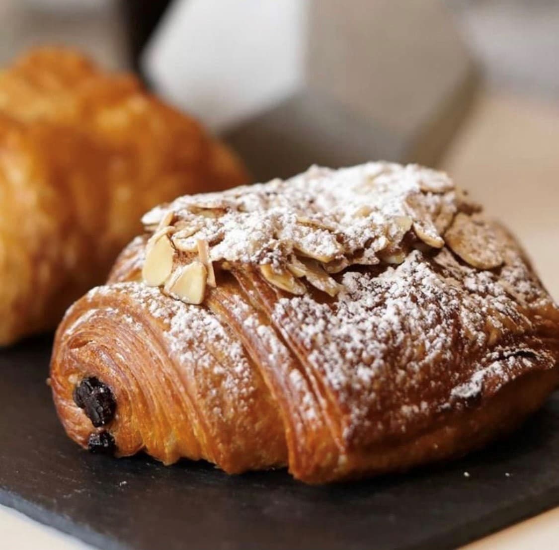 Chocolatin Frangipane