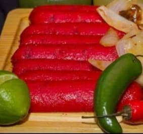 SALCHICHÓN