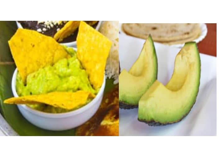 Adicional de Guacamole