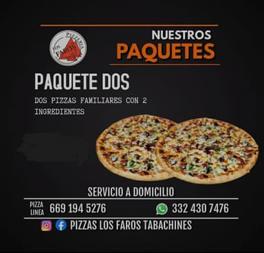 Paquete 2