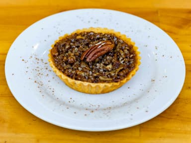 Pecan Pie