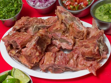 Orden de Huesitos