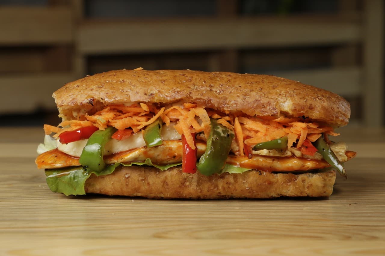HOT BAGUETTE