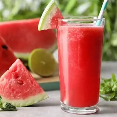 Agua de Sandía