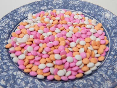 Mini Luneta de Yogurth 100 Gr