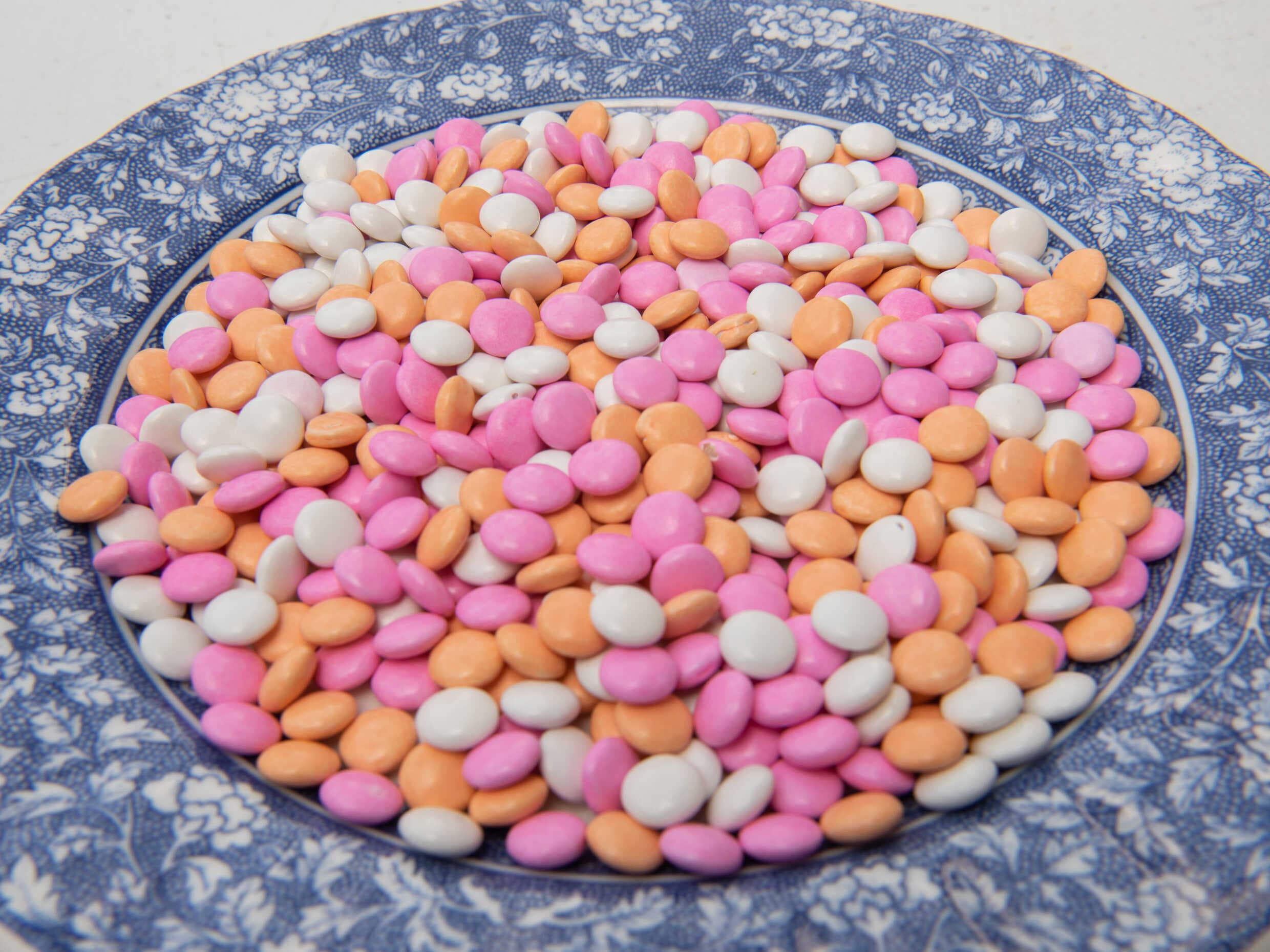 Mini Luneta de Yogurth 100 Gr