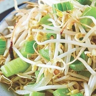 Chop Suey con Res