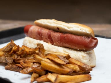 🌭   Mamalón de Res 🐂