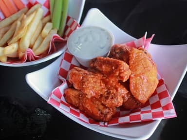 Boneless 10