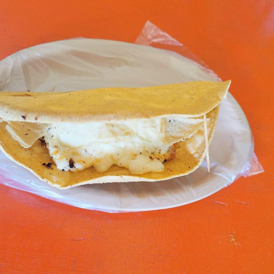 Quesadilla