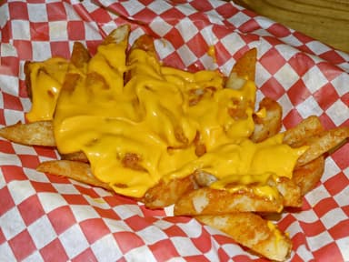 Papas sazonadas