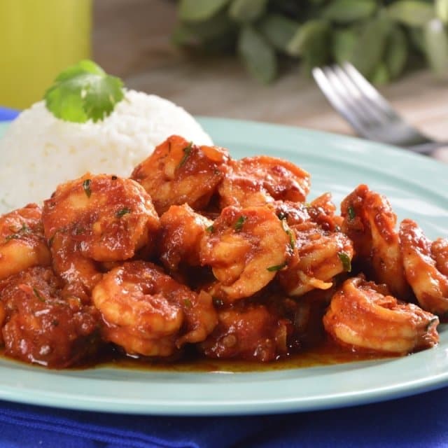 Pulpo Enchipotlado