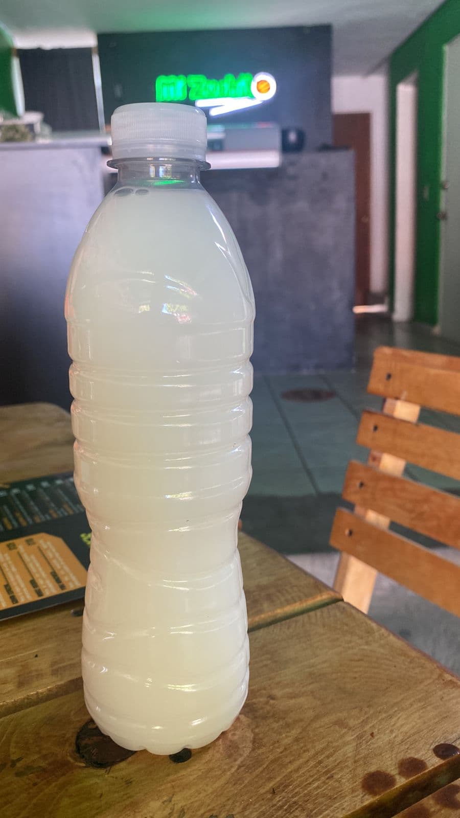 Calpico
