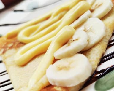 Crepa Combinada