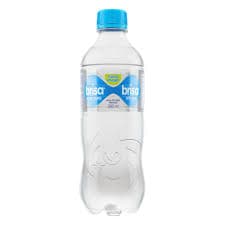 Botella de Agua Brisa 600 ml