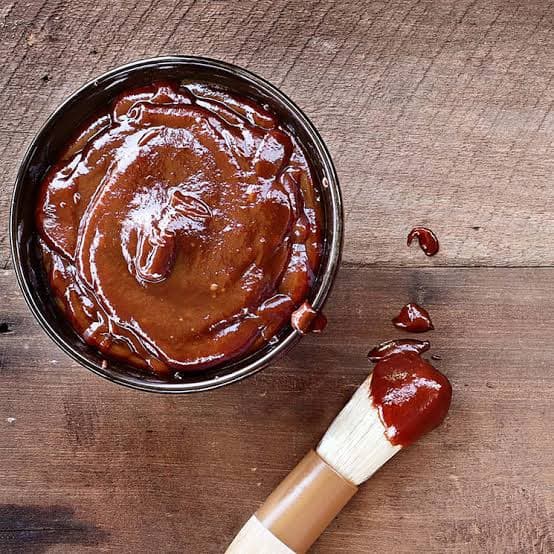Salsa Extra BBQ 2 oz
