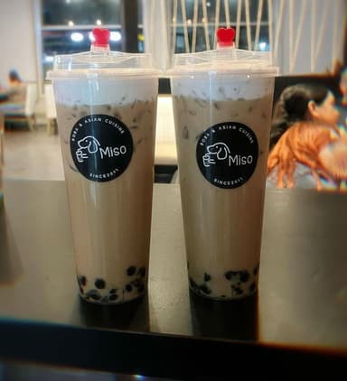 Frappe Caramelo