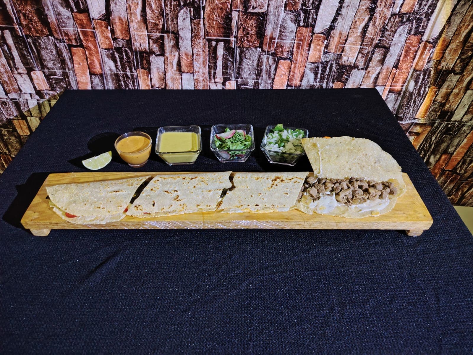 Machete Especial de 60cm