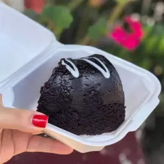 Pastel de Chocolate
