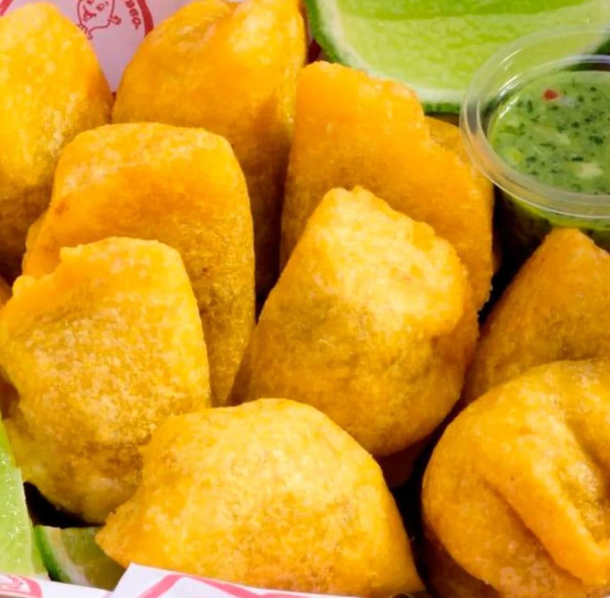 Empanadas Congeladas