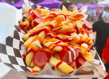 SalchiPapas