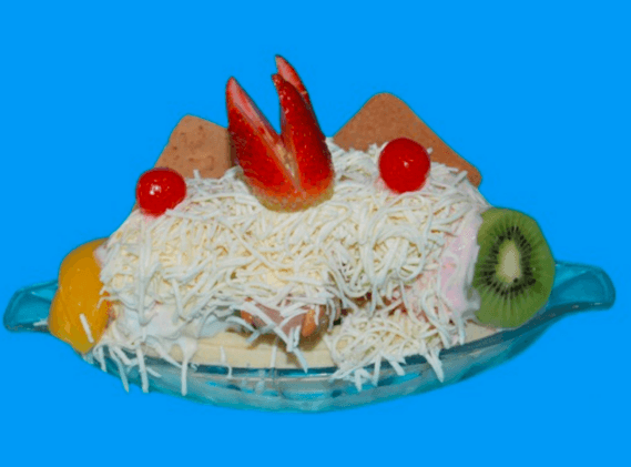 Banana Split