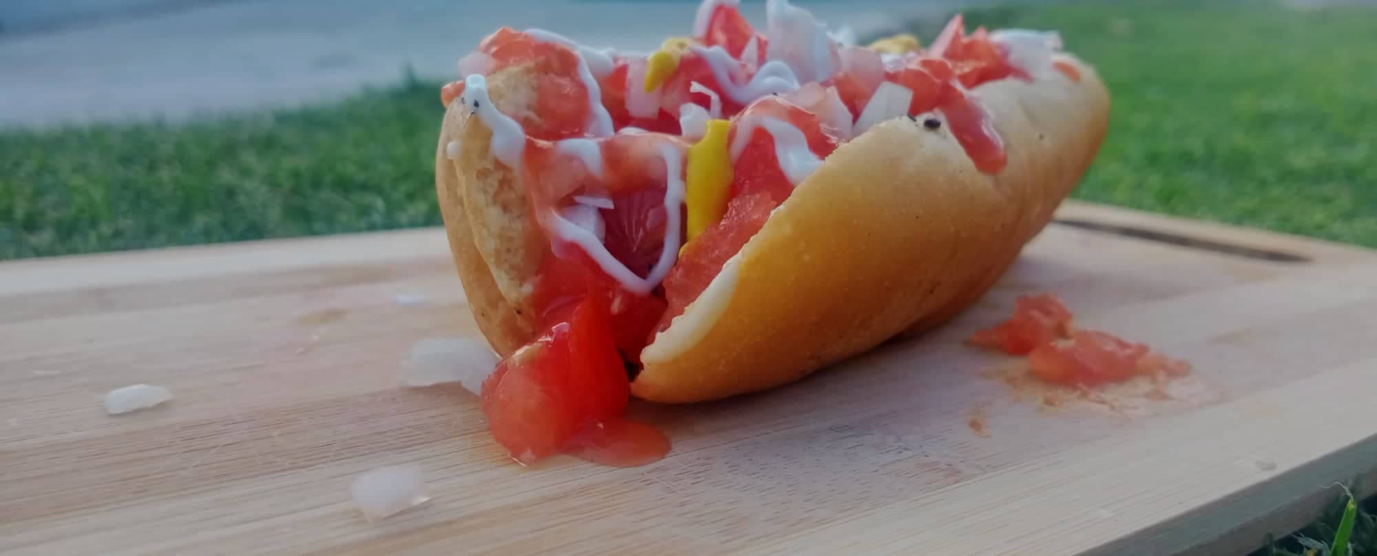 Jocho Sencillo tipo al carbón.