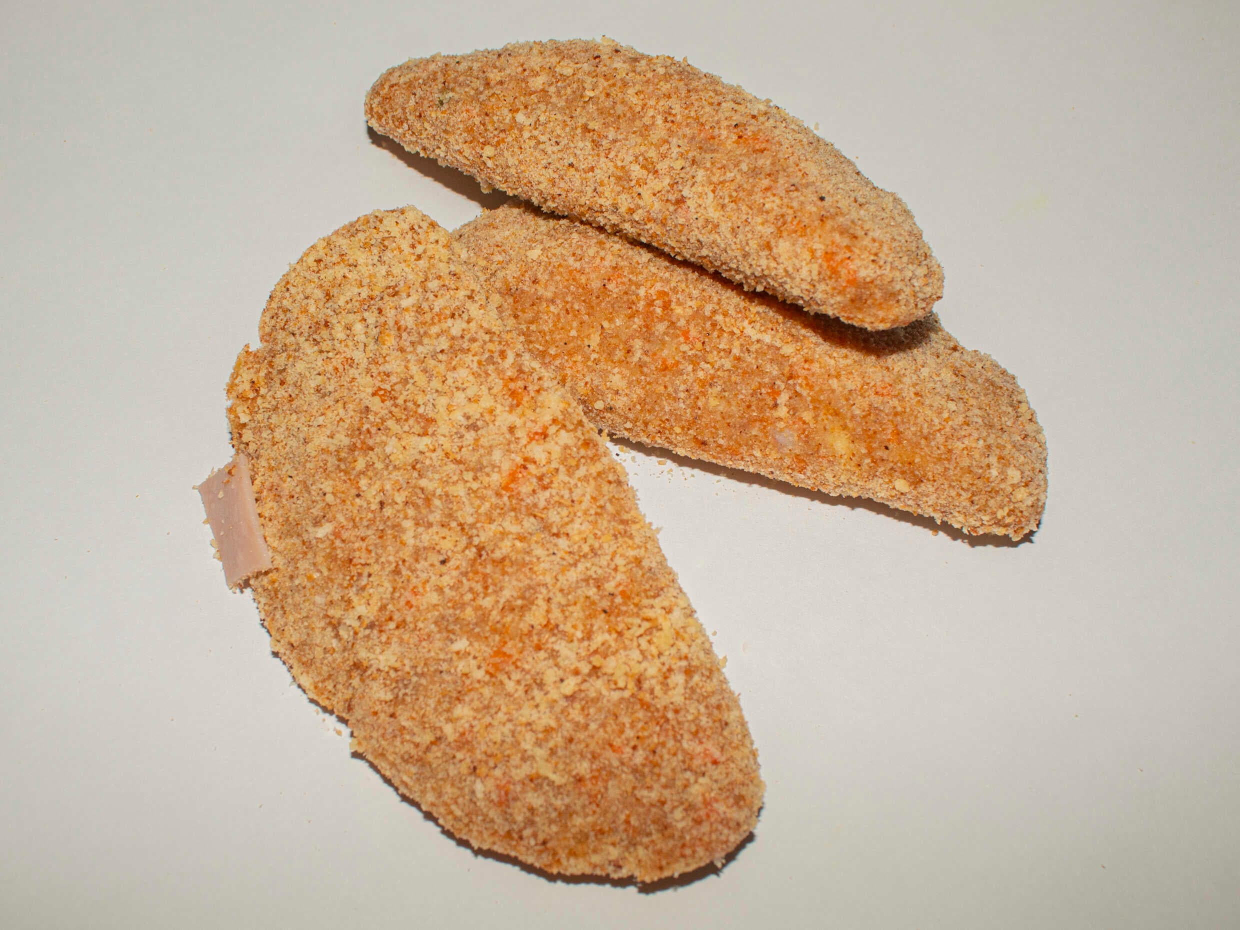 Empanadas Orden