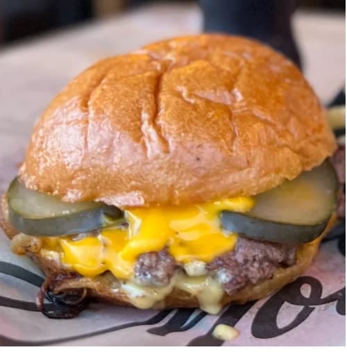 Burger Americana