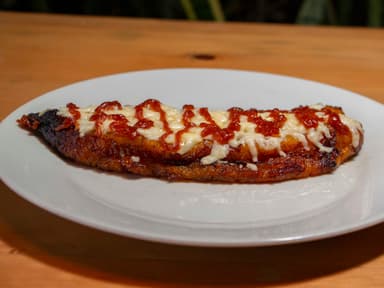 Platanos maduros